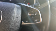 Honda CR-V 1.5 VTEC Turbo SR 5dr Petrol Estate